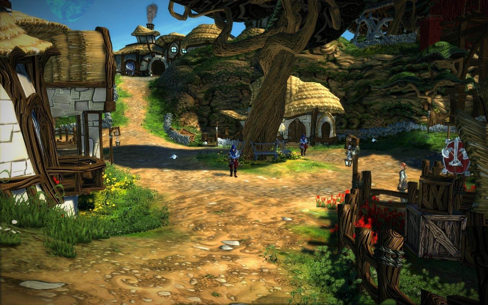 Project Spark - Imagen 21